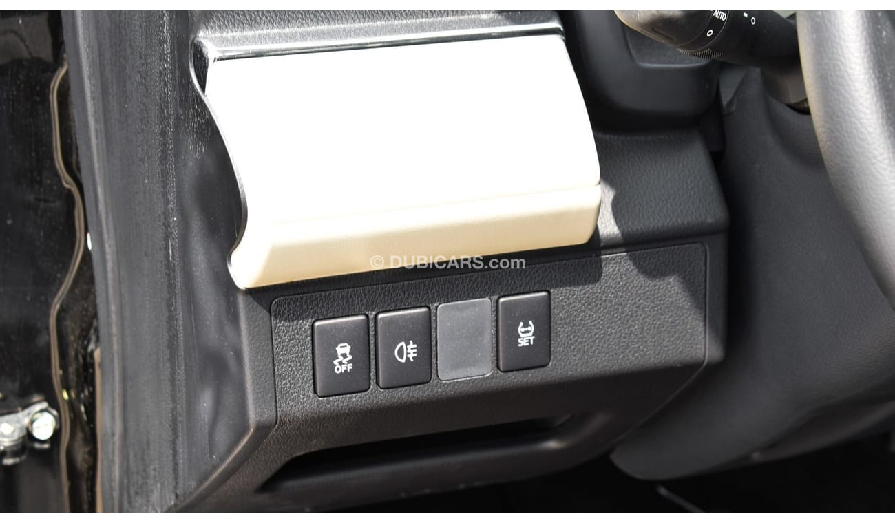 Toyota Rush 2023 Toyota Rush 1.5L S P AT -  Export Only