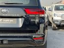 تويوتا لاند كروزر GXR 3.5L PTR A/T // 2026 // HIGH OPTION WITH RADAR , LEATHER & POWER SEATS , DVD & BACK CAMERA // SP
