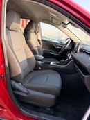 Toyota RAV4 XLE 2.5 AWD push start