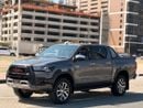 Toyota Hilux GLX SR5 export from Australia