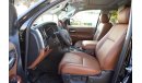 Toyota Sequoia PLATINUM 5.7L 4WD AUTOMATIC