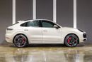 Porsche Cayenne Gcc | Dealer Warranty