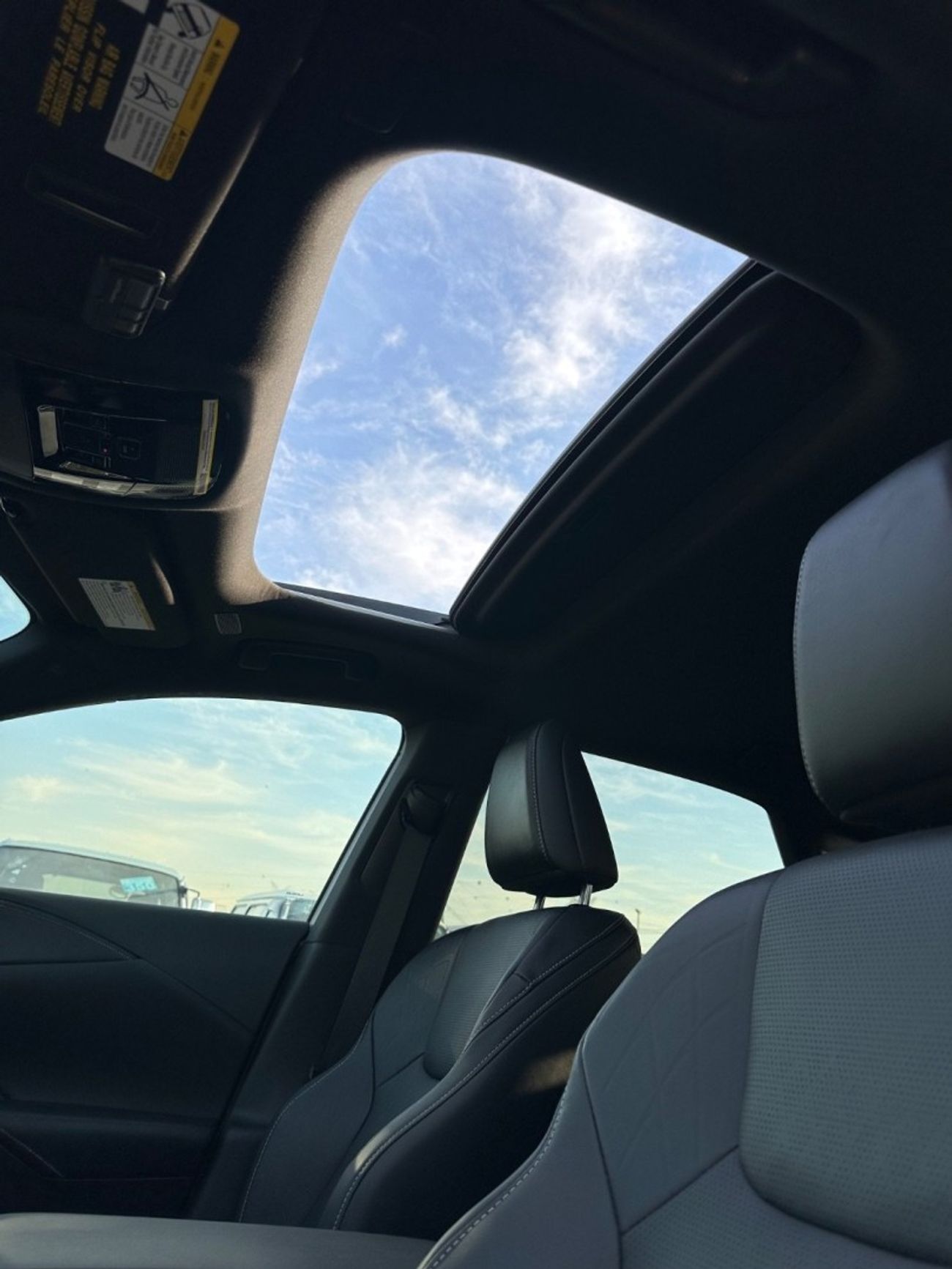 لكزس RX 350 LEXUS RX350 Premium plus Full Option