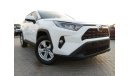 تويوتا راف ٤ TOYOTA RAV 4 RIGHT HAND DRIVE (PM1156)