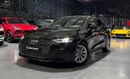 Audi A3 35 TFSI 1.4L
