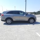 كيا سورينتو LX