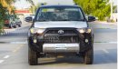 Toyota 4Runner 2019YM TRD OFF-ROAD PACKAGE-للتسجيل و التصدير الى جميع الوجهات