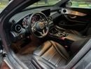 Mercedes-Benz C 300 4MATIC