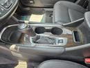 Chevrolet Malibu LTZ NAVIGATION Chevrolet Malibu LTZ 1.5L 4 CYL