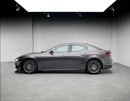 Maserati Ghibli GT Hybrid 2.0L