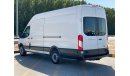 Ford Transit 2016 High Roof Long Body Ref#566