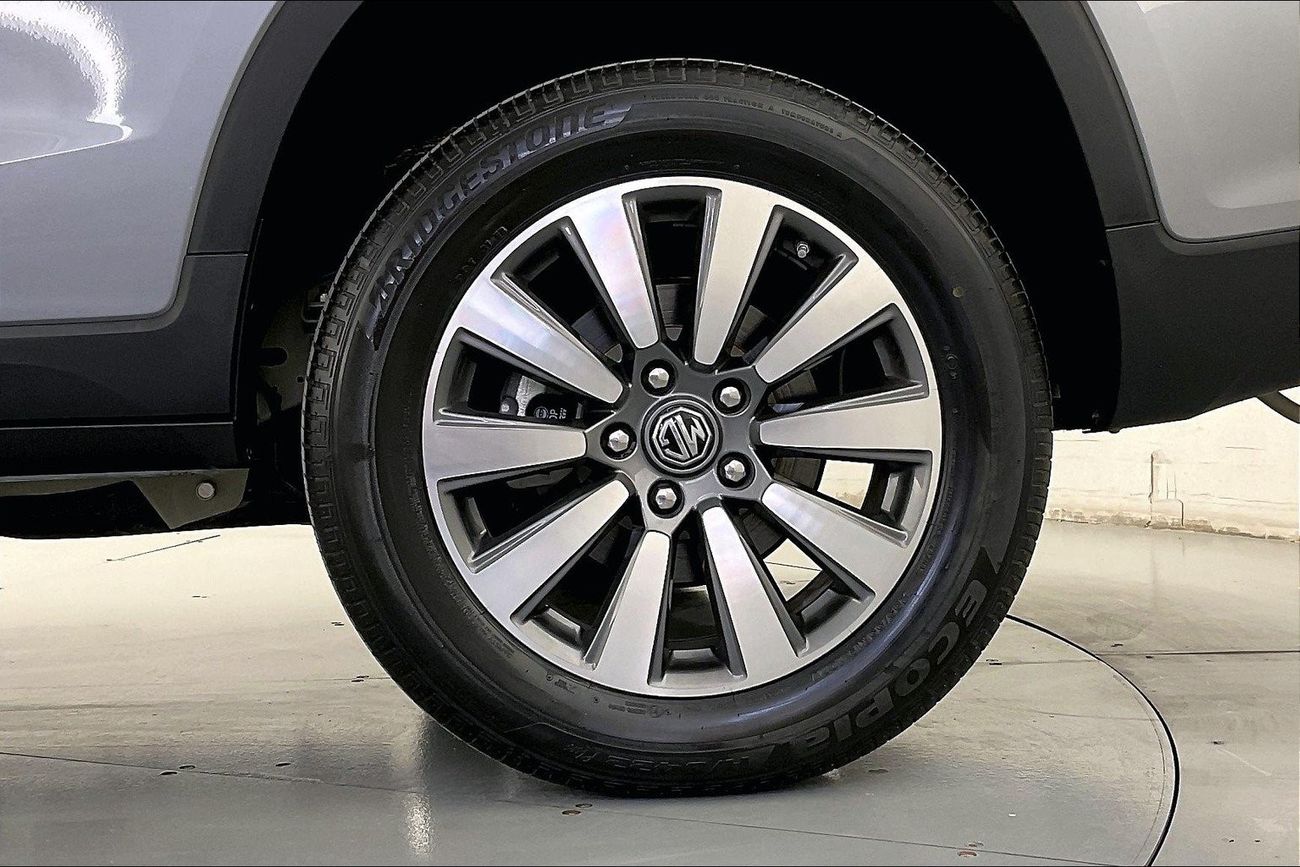 MG RX8 Comfort | 1 year free warranty | 0 Down Payment