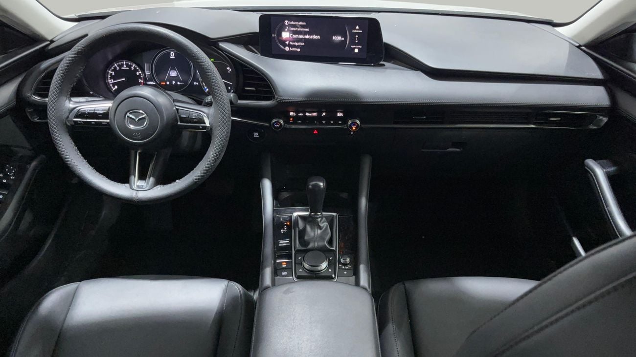 Mazda 3 EVOLVE 2024 | AED 832/Month | 0 DP | 30 Day Return | Warranty