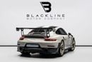 Porsche 911 GT2 RS 3.8L SUMMER STARTS NOW | EXCLUSIVE DEAL BY BLACKLINE, 2018 911 GT2 RS Weissach, May 2028 Pors
