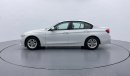 BMW 318i EXCLUSIVE 1.5 | Under Warranty | Inspected on 150+ parameters