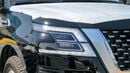 نيسان باترول NISSAN PATROL LE PLATINUM  2024
