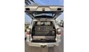 Toyota 4Runner TOYOTA 4RUNNER 2017 MODEL FULL OPTION
