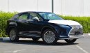 Lexus RX450h h | Hybrid | 2022 | with AMAZING OFFER