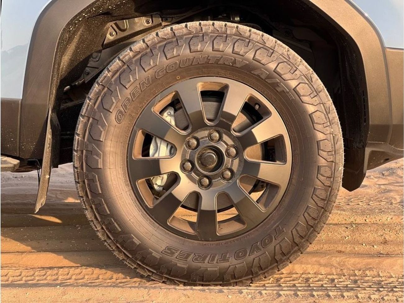 Toyota Prado FIRST EDITION 2.4L PTR A/T // 2024 // HIGH OPTIO WITH 360 CAMERA , LEATHER & HEATING AND COOLING SEA