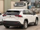 Toyota RAV4 2.5L (2WD) EX