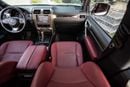 Lexus GX460 PREMIER Lexus GX460 Premier 2021 GCC | Warranty