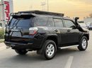 Toyota 4Runner SR5 Premium 4WD Full Option