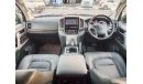 Toyota Land Cruiser TOYOTA LAND CRUISER RIGHT HAND DRIVE(PM1707)