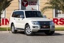 Mitsubishi Pajero GLS Base 3.5L (5 Seater)