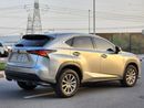 لكزس NX 300 LEXUS NX300F SPORT FULL OPTION