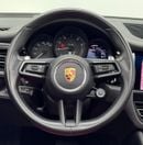 Porsche Macan STD 2023 Porsche Macan, Porsche Service History, 1 Year warranty, Excellent Condition, GCC