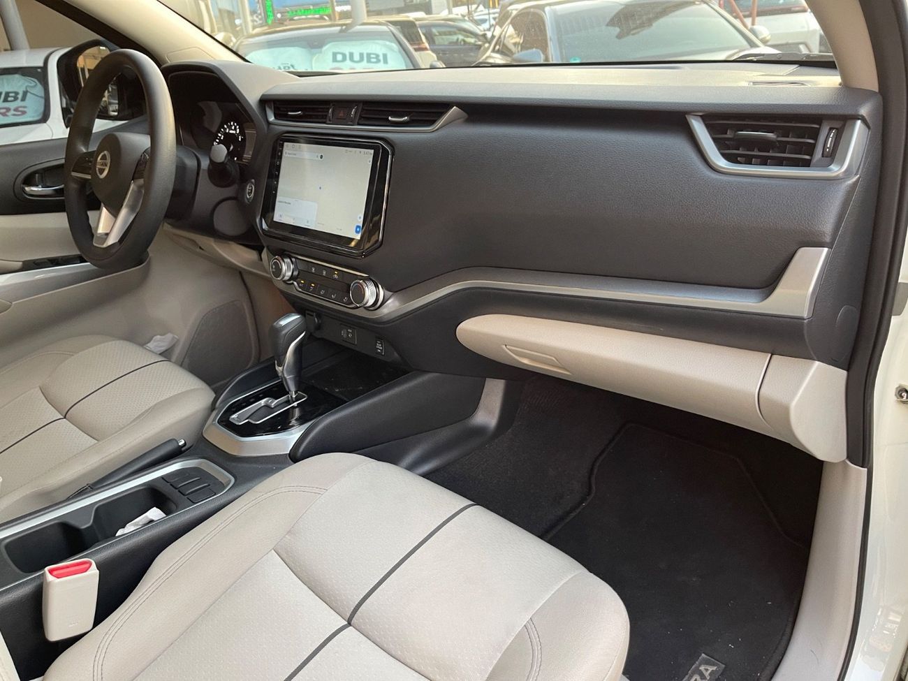 Nissan XTerra SE 2.5L RWD