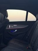 مرسيدس بنز E 350 4MATIC