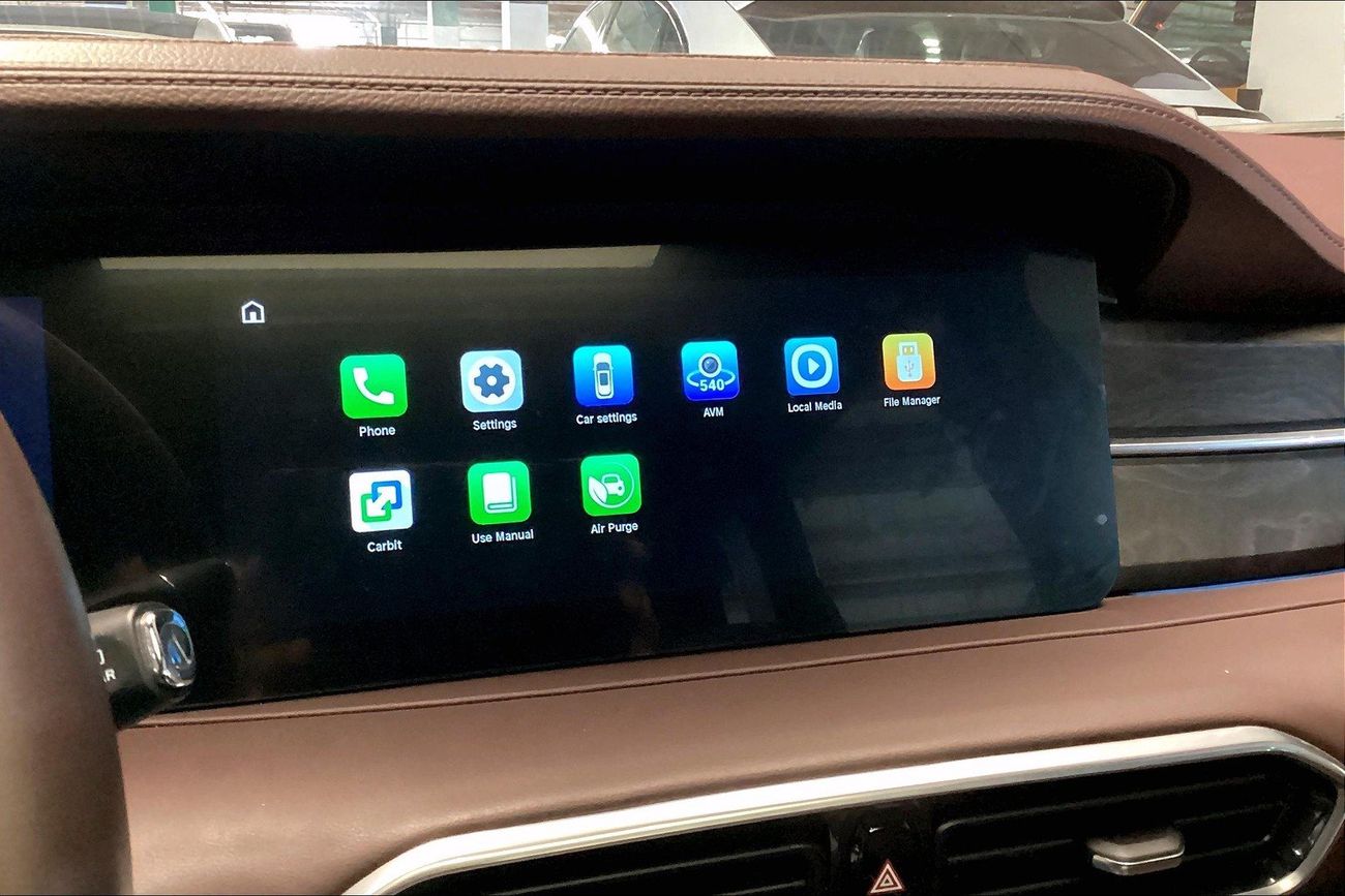 Jetour X90 Plus Luxury | Guaranteed Warranty | 0 Down Payment