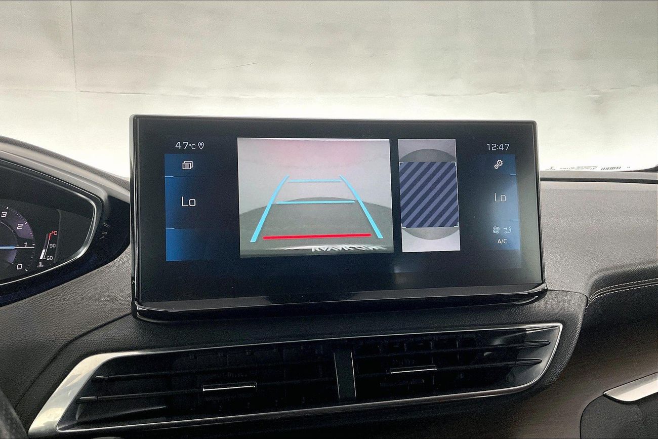 Peugeot 3008 GT Line | Guaranteed Warranty | 0 Down Payment