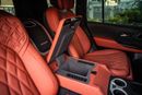Toyota Land Cruiser 3.3L DIESEL VXR FULL OPTION WITH VIP MBS AUTOBIOGRAPHY 4 SEATER + MASSAGE FUNCTION AND ROOF STAR LIG