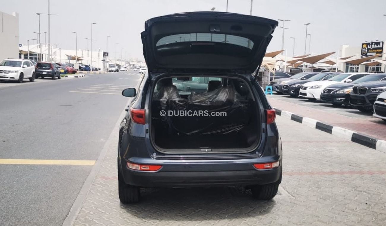 Kia Sportage EX Very Clean Car