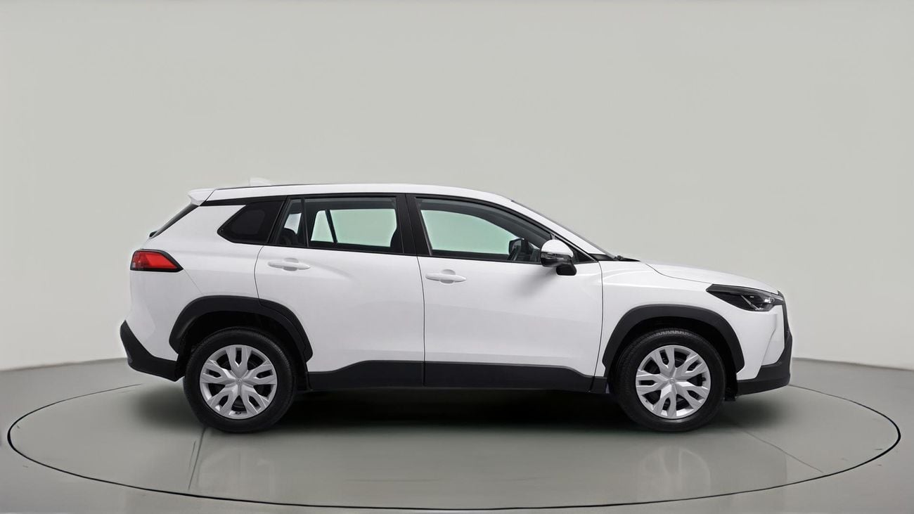 Toyota Corolla Cross XL 2024 | AED 988/Month | 0 DP | 30 Day Return | Warranty