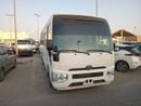 Toyota Coaster STD