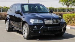 BMW X5M