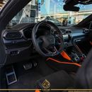 Lamborghini Urus 4.0T