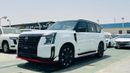 نيسان باترول NISMO