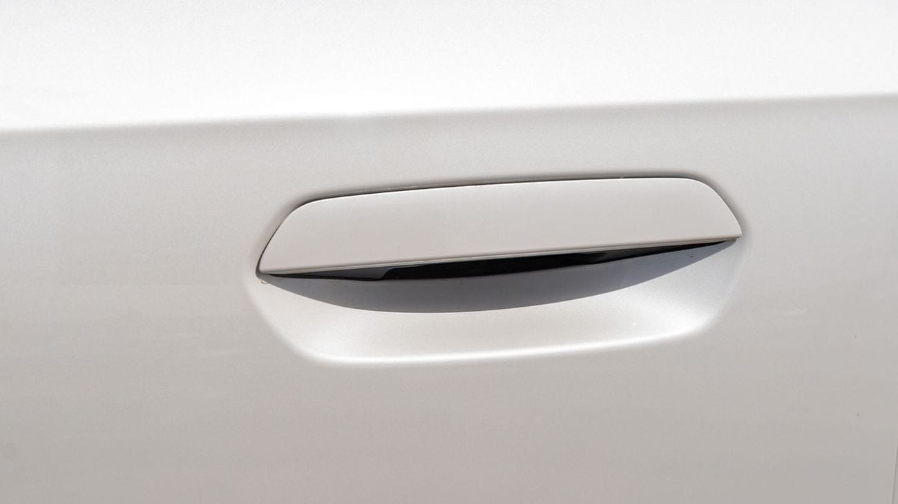 بي أم دبليو iX1