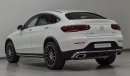 Mercedes-Benz GLC 200 COUPE 4Matic VSB 28679