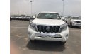 Toyota Prado TX 2.7 With LED front lights for export
