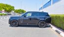 Land Rover Range Rover RANGE ROVER AUTOBIOGRAPHY P530 2023 EXPORT PRICE