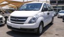 Hyundai H-1