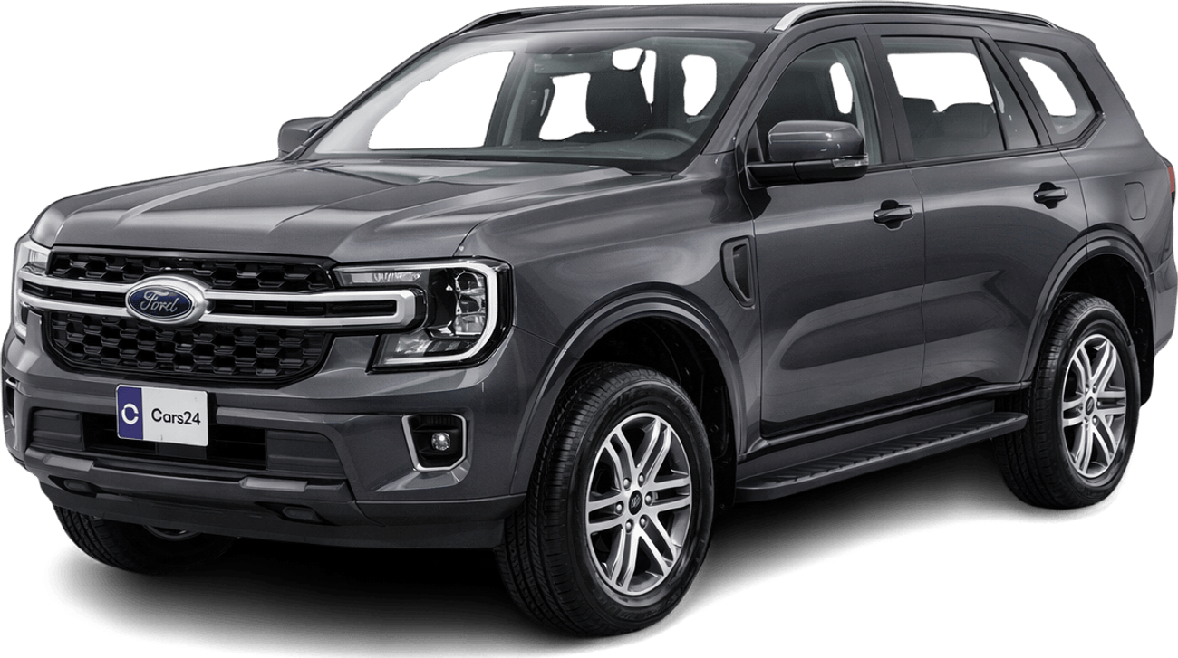 Ford Everest 2024 | AED 1459/Month | 0 DP | 30 Day Return | Warranty