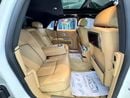 رولز رويس جوست VIP STANDARD EDITION || F.S.H || PANORAMIC || TOP RANGE || GCC || LUXURY INTERIOR