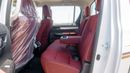تويوتا هيلوكس Toyota Hilux 2025 2.7L Petrol