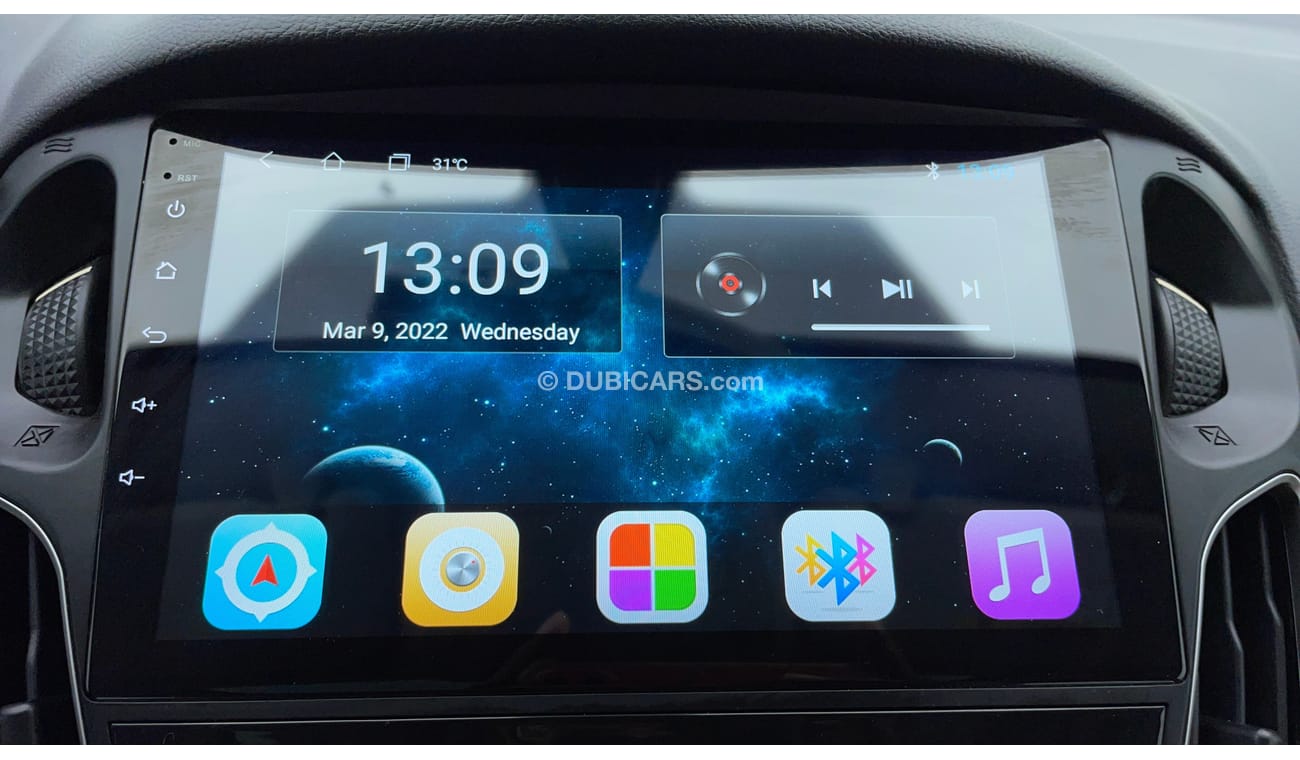 Ford Focus SPORT 1.5 | Zero Down Payment | Free Home Test Drive